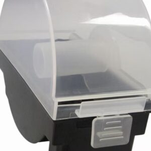Label Dispenser | Holds 1 Rolls