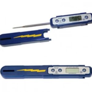Waterproof Pocket Digital Thermometer
